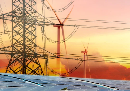 Energetyczny przegląd. Susza dławi gospodarkę Europy, w Polsce dalej spory o OZE