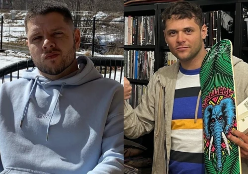 Kaz Bałagane miażdży Belmondo: „Nie potrafi napisać całej zwrotki”