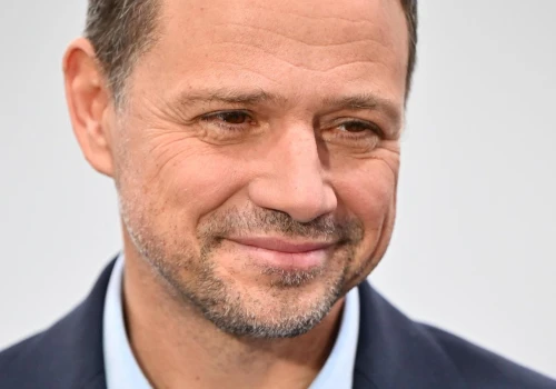 Tak wygląda córka Rafała Trzaskowskiego. Ma już 22 lata