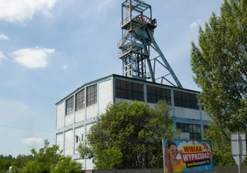 Teren po kopalni Jan Kanty pójdzie pod młotek. Obietnica dla młodych Jaworznian w zawieszeniu