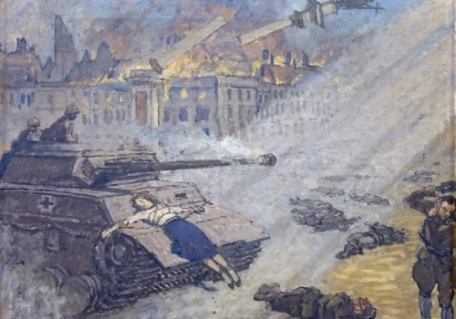 To trzeba wiedzieć o Powstaniu Warszawskim. Najważniejsze fakty