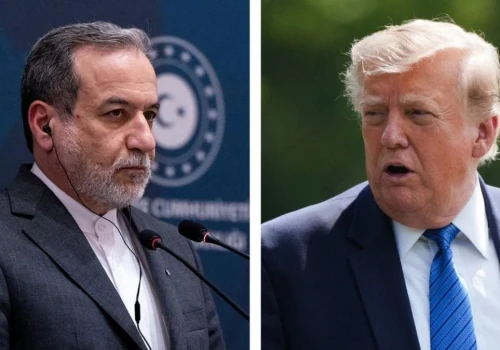 Media o tajnej naradzie i opcji wielkiego ataku USA. Iran już śle groźby