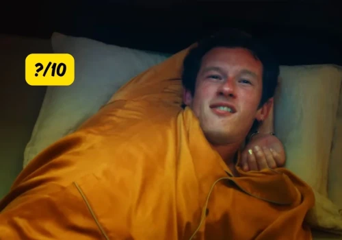 Jak przycinać róże - recenzja. Szokujące i obrzydliwe kino