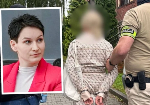 Afera w Prudniku. Sygnalizowała patologię w szpitalu, wyrzucili ją z rady