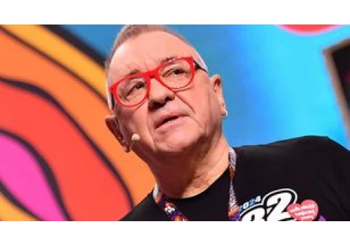Takie wykształcenie ma Jerzy Owsiak. Edukacja nie bez problemów