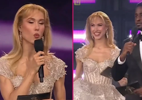 Ida Nowakowska w ogniu krytyki po Miss Supranational 2026. 