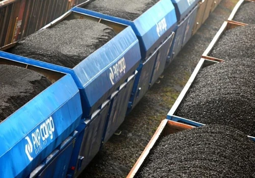 PKP Cargo ma dwie umowy na przewozy dla górniczej spółki