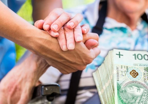 Dodatek pielęgnacyjny z ZUS. Seniorzy wściekli na haczyk w przepisach