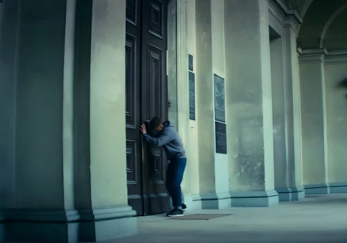 Film, który porusza serca. 'Odzyskany’ w reż. Marcina Kwaśnego wchodzi do kin