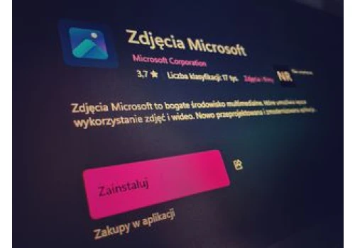 Fałszywe programy na Windowsa. Oszuści podrabiają strony