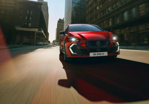 Po dużej stracie 721 mln EUR zysku Renault. Segment elektryków rośnie, ale marże spadają