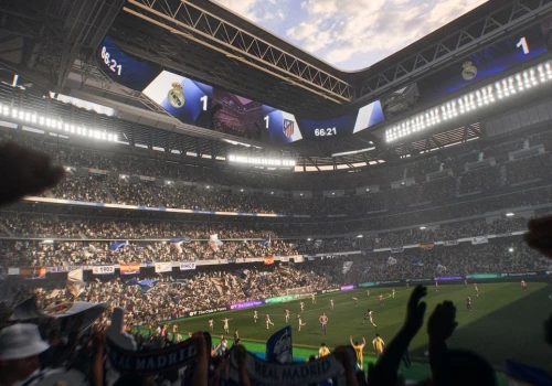 EA Sports FC 26 przeżywa renesans. Nawet 10 mln graczy dziennie