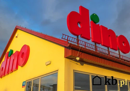 Duża puszka 800 g za 5,49 zł w Dino. Posiłek na 2 dni wychodzi poniżej 6 zł