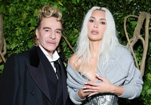 Met Gala 2027: Anna Wintour wybiera projektanta, który chciał zagazować ludzi