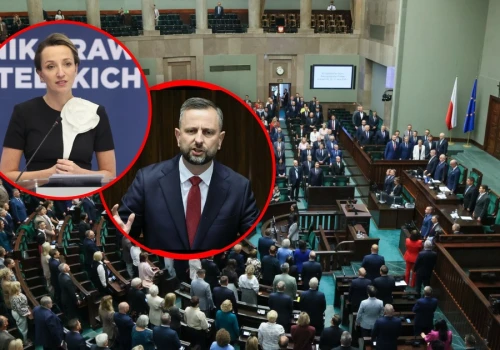 Sejm uchwalił kluczowe zmiany. Nowe prawo dotyczy uczniów, służb i usług cyfrowych