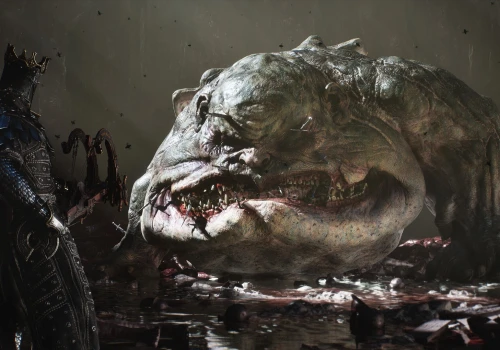Mortal Shell 2 – beta już dostępna na PS5 i Xbox Series X|S. Można zagrać w pierwsze trzy godziny