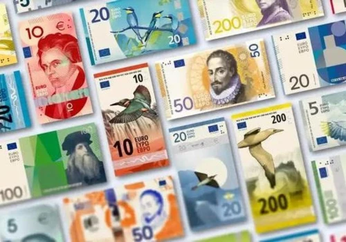 Wyspy Kanaryjskie jednak na nowych banknotach euro. Jest deklaracja EBC