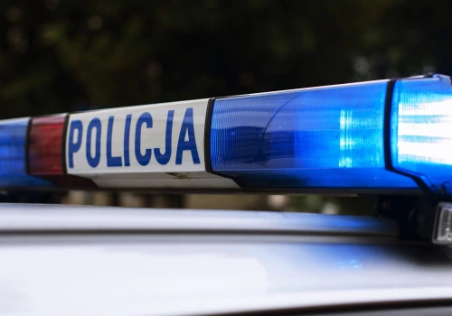 Brutalny atak na 40-latkę w Gdyni. Reaguje policja