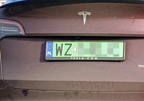 Uważaj na takie tablice. Urzędnik się pomyli, a ty zapłacisz