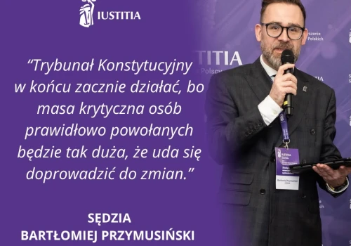 Decyzja prezydenta nie rozwiązuje problemu składu sędziowskiego TK