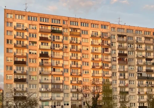 Brat zmarł w mieszkaniu. Skarbówka odmówiła odliczenia 4 tys. zł za dezynfekcję lokalu