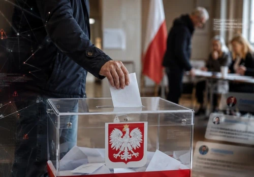 Wybory 2027 na celowniku rosyjskiej dezinformacji. Oto jak ją zatrzymać