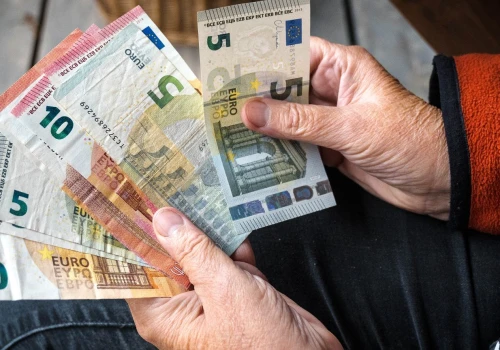 Przez lata były tylko na banknotach euro. Dziś te niezwykłe mosty można zobaczyć na żywo