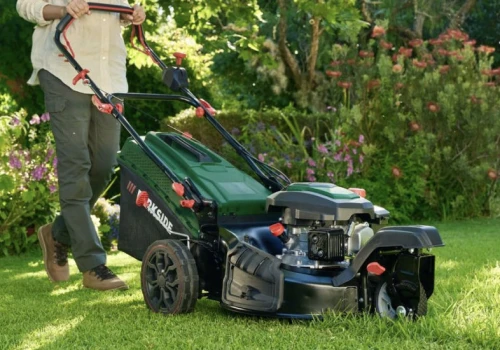Kosiarki Parkside z Lidla – czym różnią się poszczególne modele?