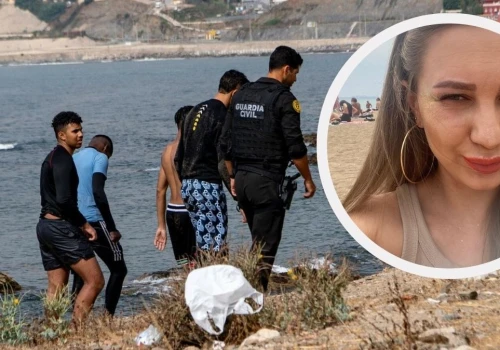 Kryzys migracyjny w Hiszpanii. 