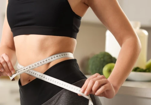 Zapomnij o restrykcyjnych dietach. Oto najlepszy sposób na odchudzanie
