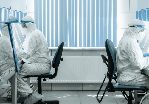 Raport ECDC: Wirus Zachodniego Nilu w Europie. 21 przypadków we Włoszech