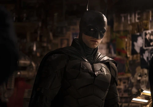 Wyciek z planu „The Batman 2”! To może zdradzać ważny zwrot fabularny