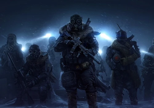 Twórcy Wasteland szykują nowego Fallouta?