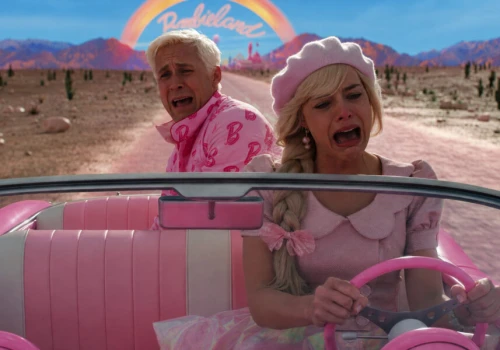 BARBIE 2 nie powstanie? Warner Bros. odrzuca umowę