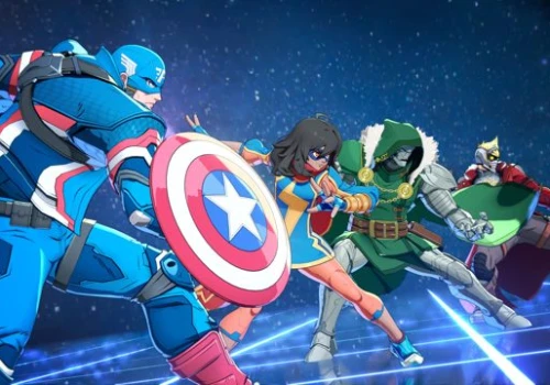 Nowa bijatyka Marvela debiutuje na PC i konsolach. Twórcy prezentują premierowy zwiastun