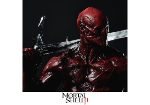 Zagraj w Mortal Shell II za darmo i zdobądź nagrodę. Open Beta dostępna na PC i konsolach!