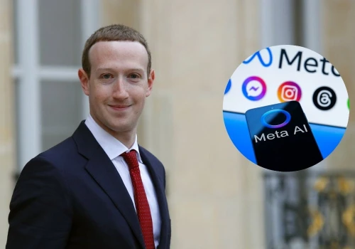Mark Zuckerberg przewiduje, że dzięki AI wszystkim będzie żyło się lepiej i będzie więcej pracy