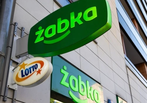 Żabka mówi o przyszłości. Jakie ma perspektywy na drugą połowę roku i kolejne kwartały?