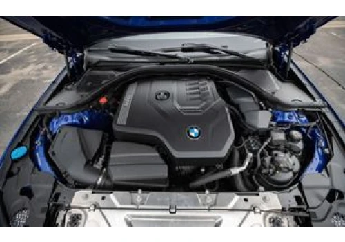 Silnik BMW 2.0 B48 - opinie, potencjalne usterki, awarie i problemy