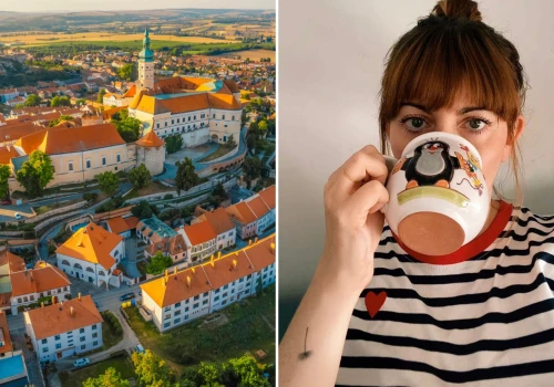 Kierunek lato. Polacy kochają Czechy, ale często popełniają ten sam błąd