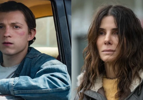 Najlepsze filmy psychologiczne Netfliksa. Ranking najmocniejszych