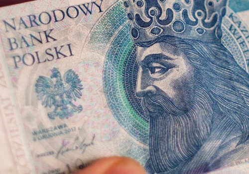 Za ten banknot 50 zł zapłacili 24 tys. zł. Wielu nie zauważyłoby tego detalu