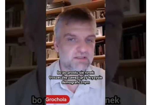 Co się stanie, jeśli doprowadzimy do tego, że Ukraińcy wyjadą z Polski?