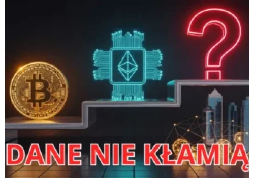 Bitcoin i Ethereum pokonane! Ta kryptowaluta przejmuje rolę lidera wśród instytucji