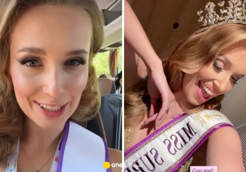 Reprezentowała Polskę na Miss Supranational. Zabrała głos w sieci