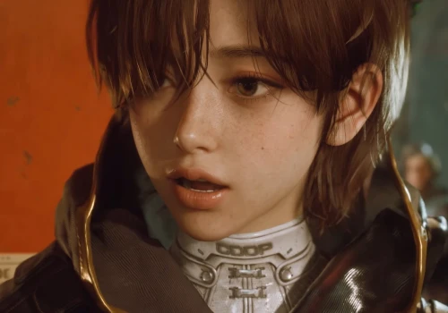 Stellar Blade: Blood Rain otrzymało pierwszy materiał promocyjny. Fani krytykują wykorzystanie AI