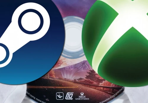 Ucieczka ze Steama, obsługa płyt i szybkie odwołania. Nowe doniesienia o przyszłości marki Xbox