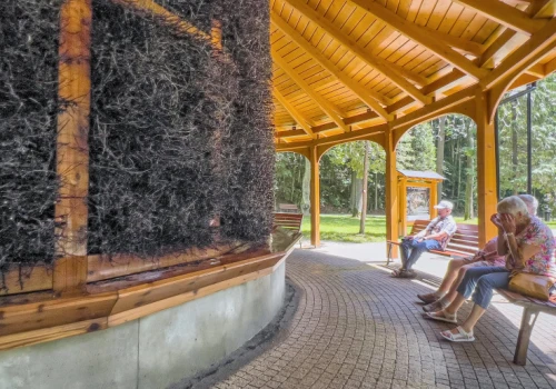 Jedynka w sanatorium na NFZ. Te osoby mają pierwszeństwo, konieczne jest zaświadczenie