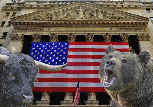 Rekordy Microsoftu, zadyszka Apple i strach o Nvidię. Co niepokoi Wall Street?