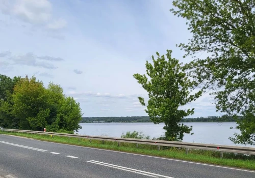 Olej autostradę, jedź nad Wisłą. Podziękujesz mi później